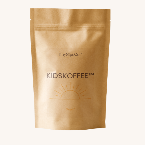 KIDSKOFFEE™ (Pre-Order)